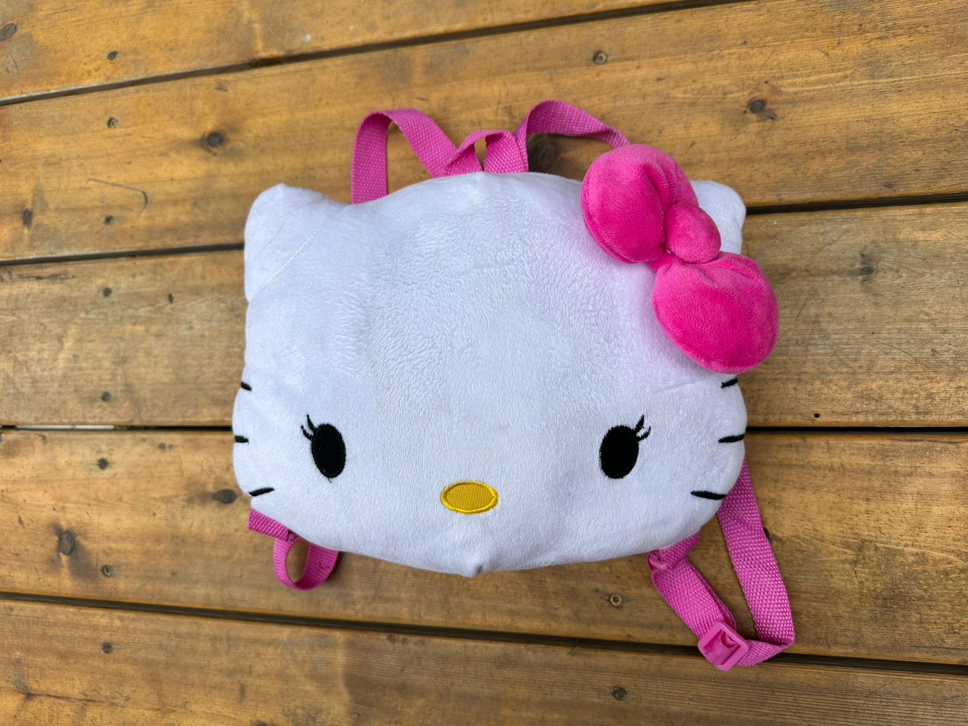 Hello Kitty Bag Pack