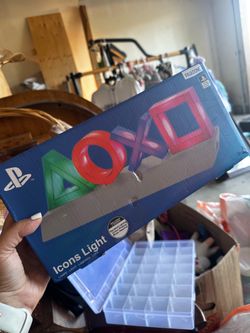 Gaming light