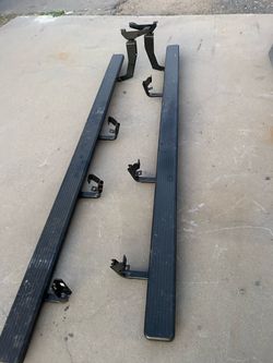 running boards