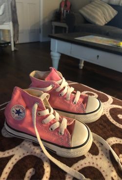 Toddler Converse