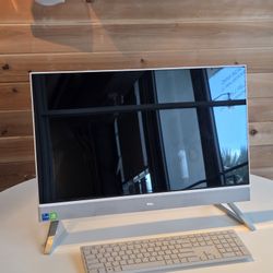 Dell Inspiron AIO DT 7810 27"