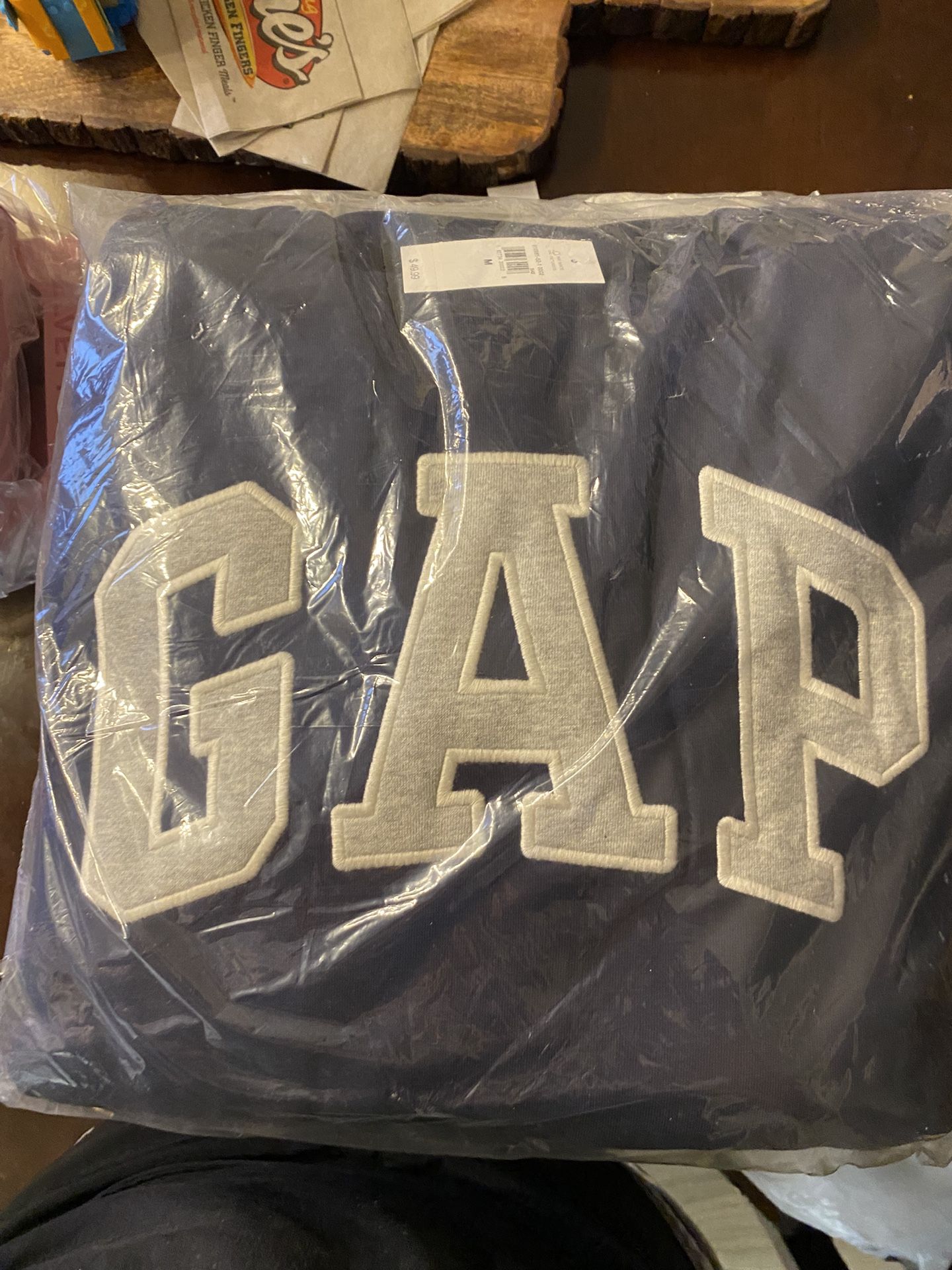 Gap Hoodies Brand New
