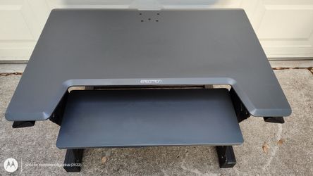 Ergotron WorkFit-TL Standing Desk Converter