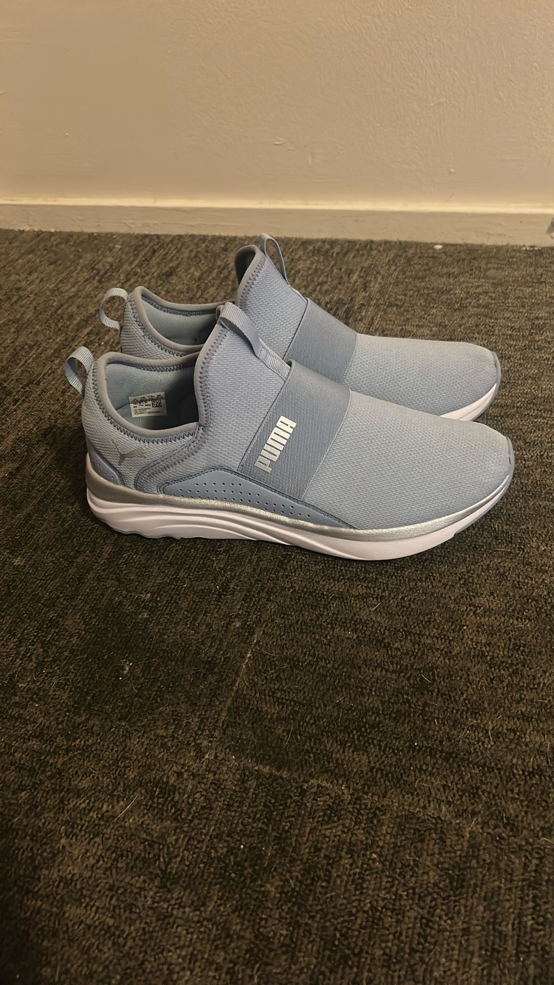 Puma Slip-ons