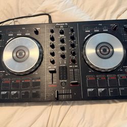 Pioneer Dj 