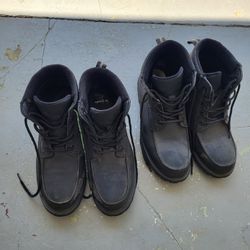 Work Boots