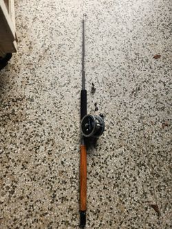 Ll3708 Penn 49 Kite Rod Combo