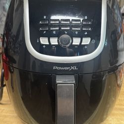 Air Fryer 