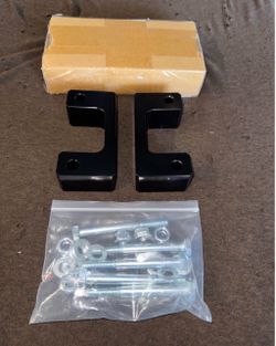 Leveling Kits