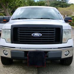 2011 Ford F-150 2X4 Long Bed 5.0 Coyote! 