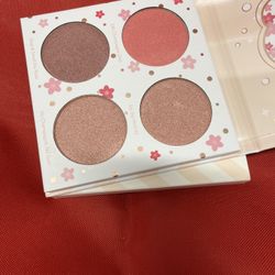 Beauty Bakerie Palette Never Used Retails For $38 At Ulta Beauty 