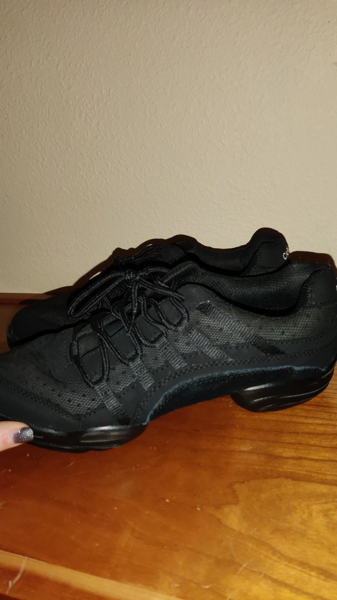 Capezio Hip-Hop shoes