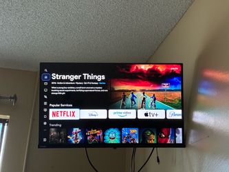 Tv stick