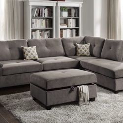 Sectional Sofa