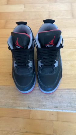 Jordan 4