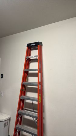 Werner Ladder
