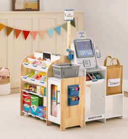 Member's Mark Supermarket Playset $89.99
