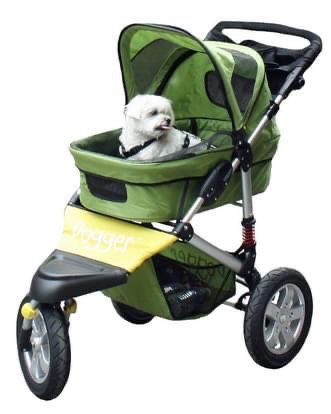 Dogger Dog Stroller