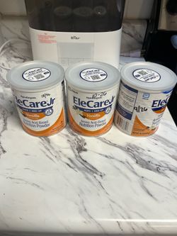Elecare jr free
