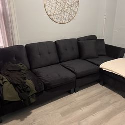 L Couch 