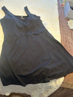 Yogalicious Tennis Dress New