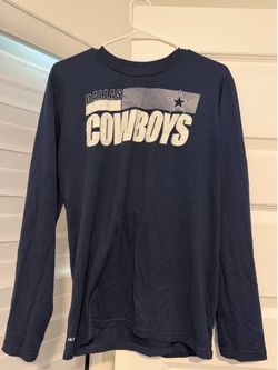 Nike cowboys