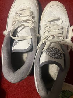 jordan 2 for cheap size 9.5
