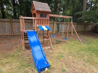 Kids play set