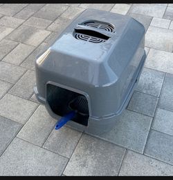 Kitty Litter & Scoop