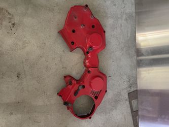 Z32 Cam Covers