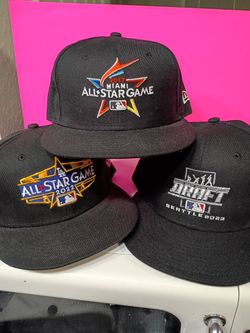 Hat lot
