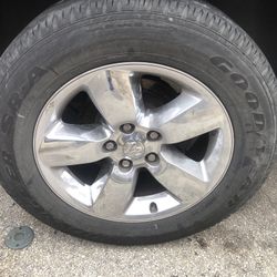 09-18 Ram 1500 Rim!!!