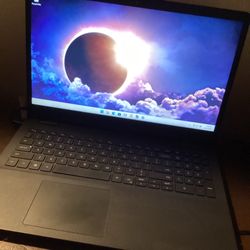 Laptop (Dell Inspiron 15)