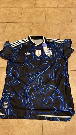 Argentina jersey