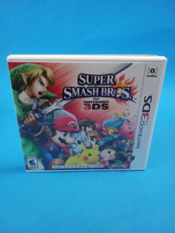 Nintendo 3DS