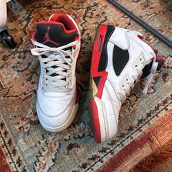 Nike Air Jordan 5 Retro Low