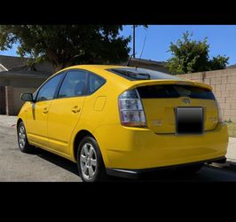 2009 Toyota Prius