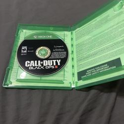 Call Of Duty Greatest Hits Xbox One