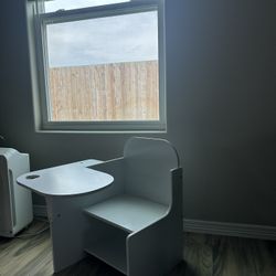 Toddler Desk