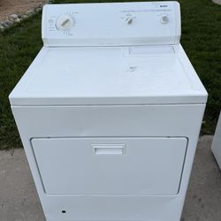 Kenmore Dryer 