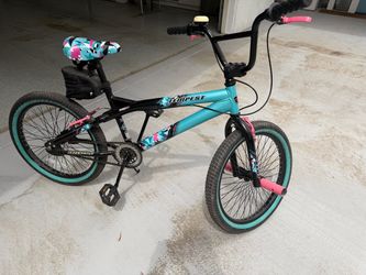 Kids Bike 20”