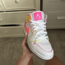 Nike Air Jordan’s Women’s 