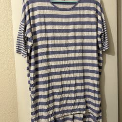 Lularoe Irma T Shirt 