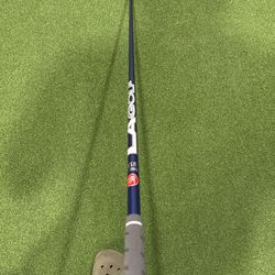LA Golf shaft 44” Long Bryson Edition For,
