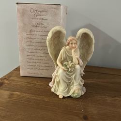 Seraphim Classics.  Ophelia