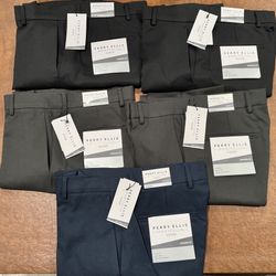 Men’s Dress Pants