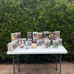 Funkos