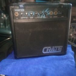 Guitar Amp