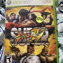 Xbox 360 Games