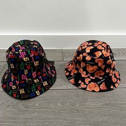 Palm Angles Hat New Season Any Colors 
